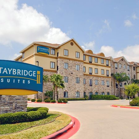 Staybridge Suites Corpus Christi By Ihg Экстерьер фото