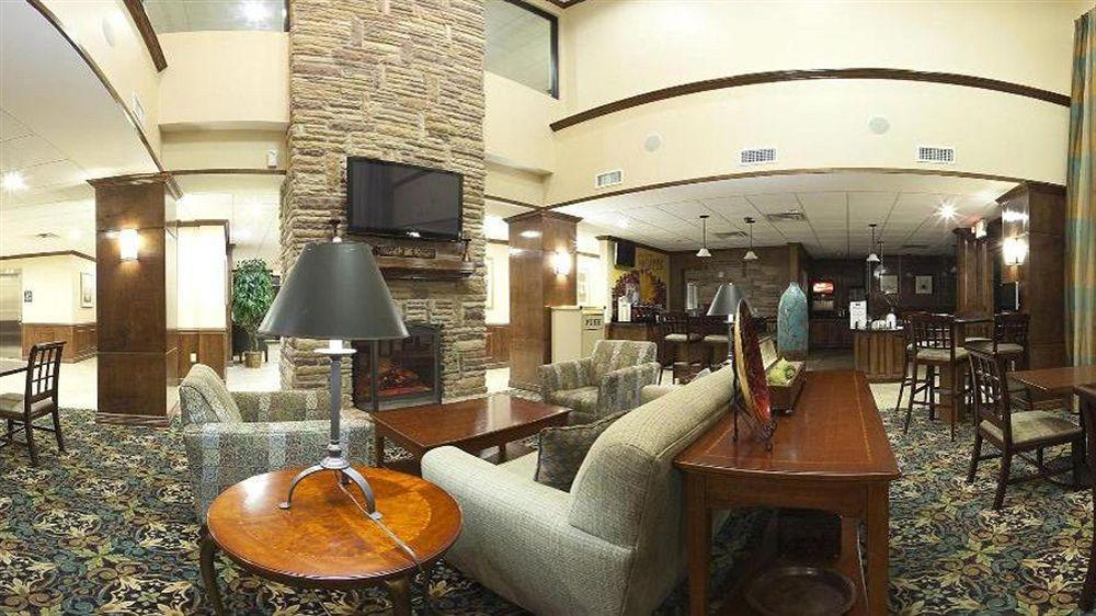 Staybridge Suites Corpus Christi By Ihg Экстерьер фото
