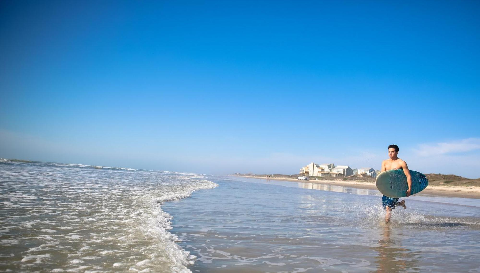 Staybridge Suites Corpus Christi By Ihg Экстерьер фото