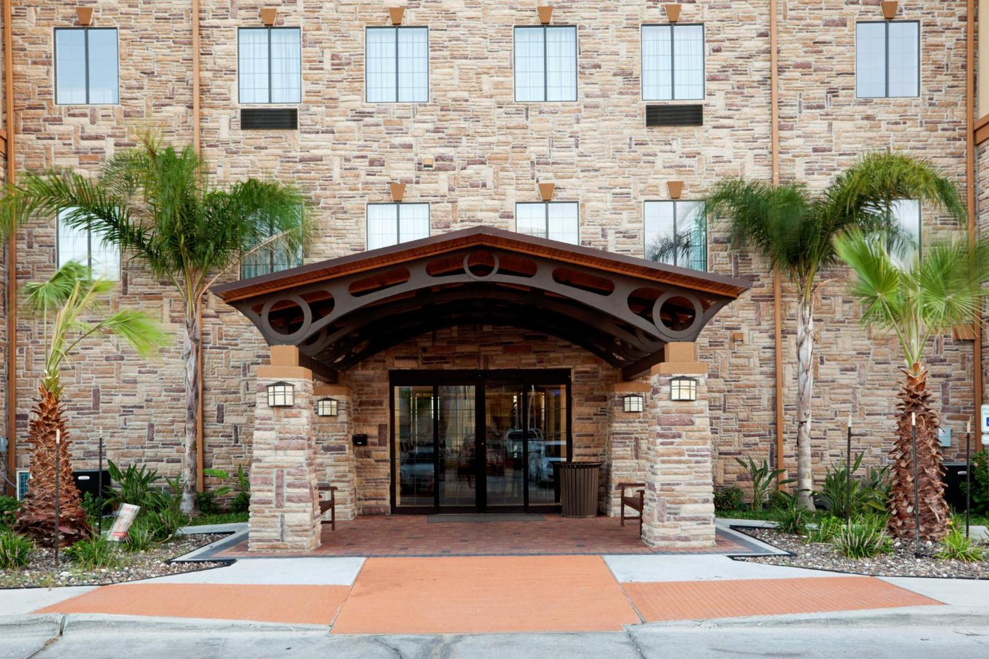 Staybridge Suites Corpus Christi By Ihg Экстерьер фото
