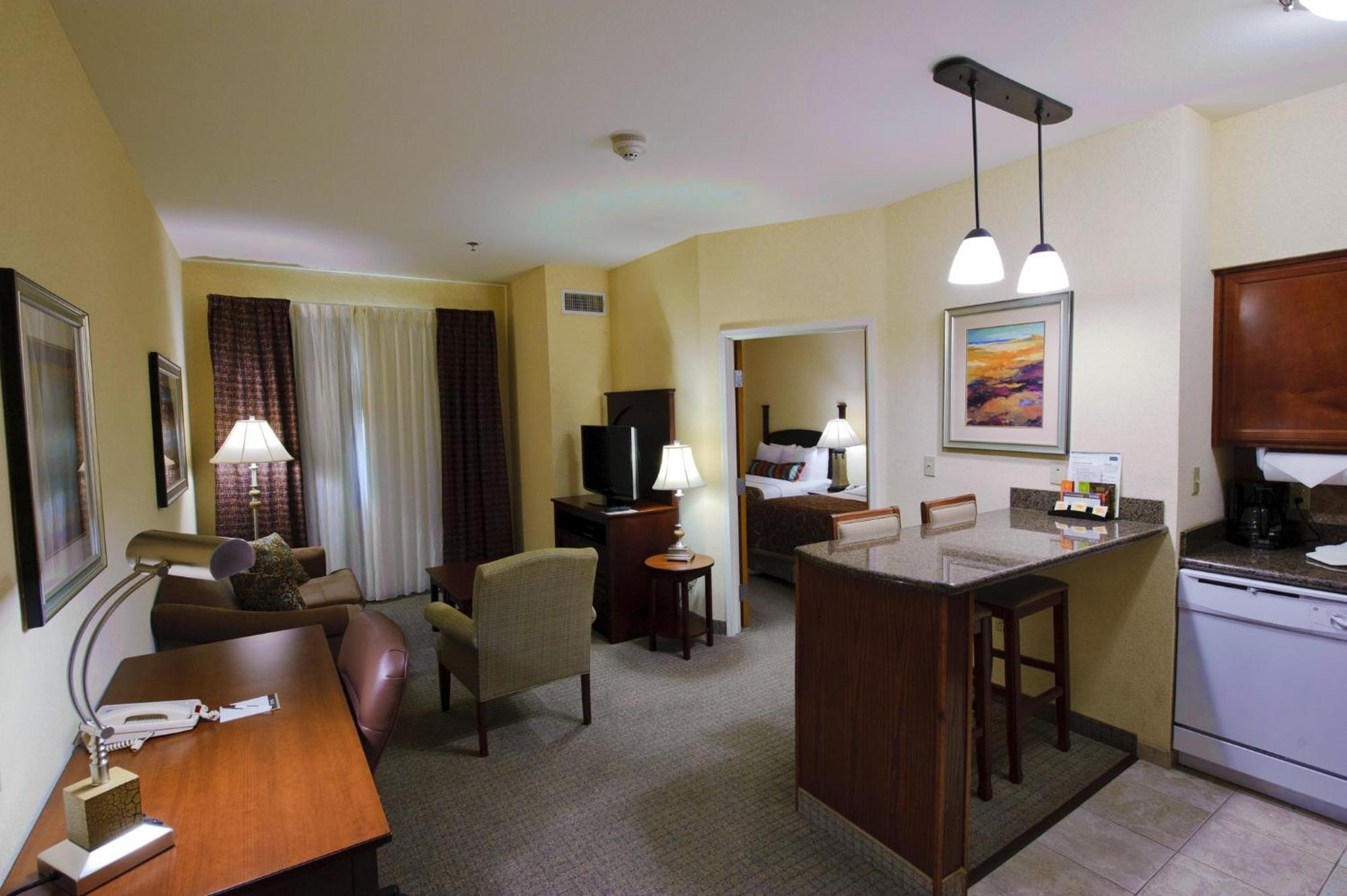 Staybridge Suites Corpus Christi By Ihg Экстерьер фото