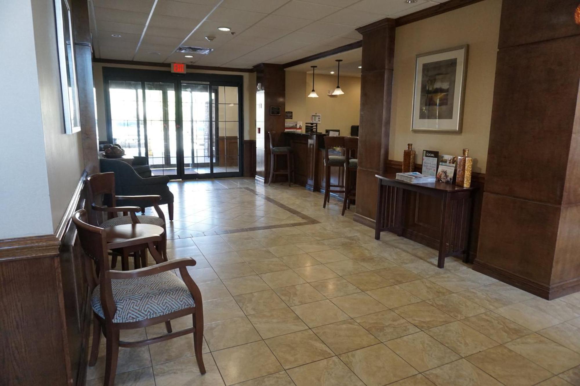 Staybridge Suites Corpus Christi By Ihg Экстерьер фото