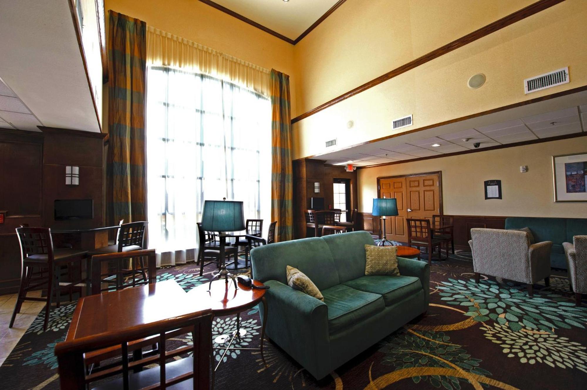 Staybridge Suites Corpus Christi By Ihg Экстерьер фото
