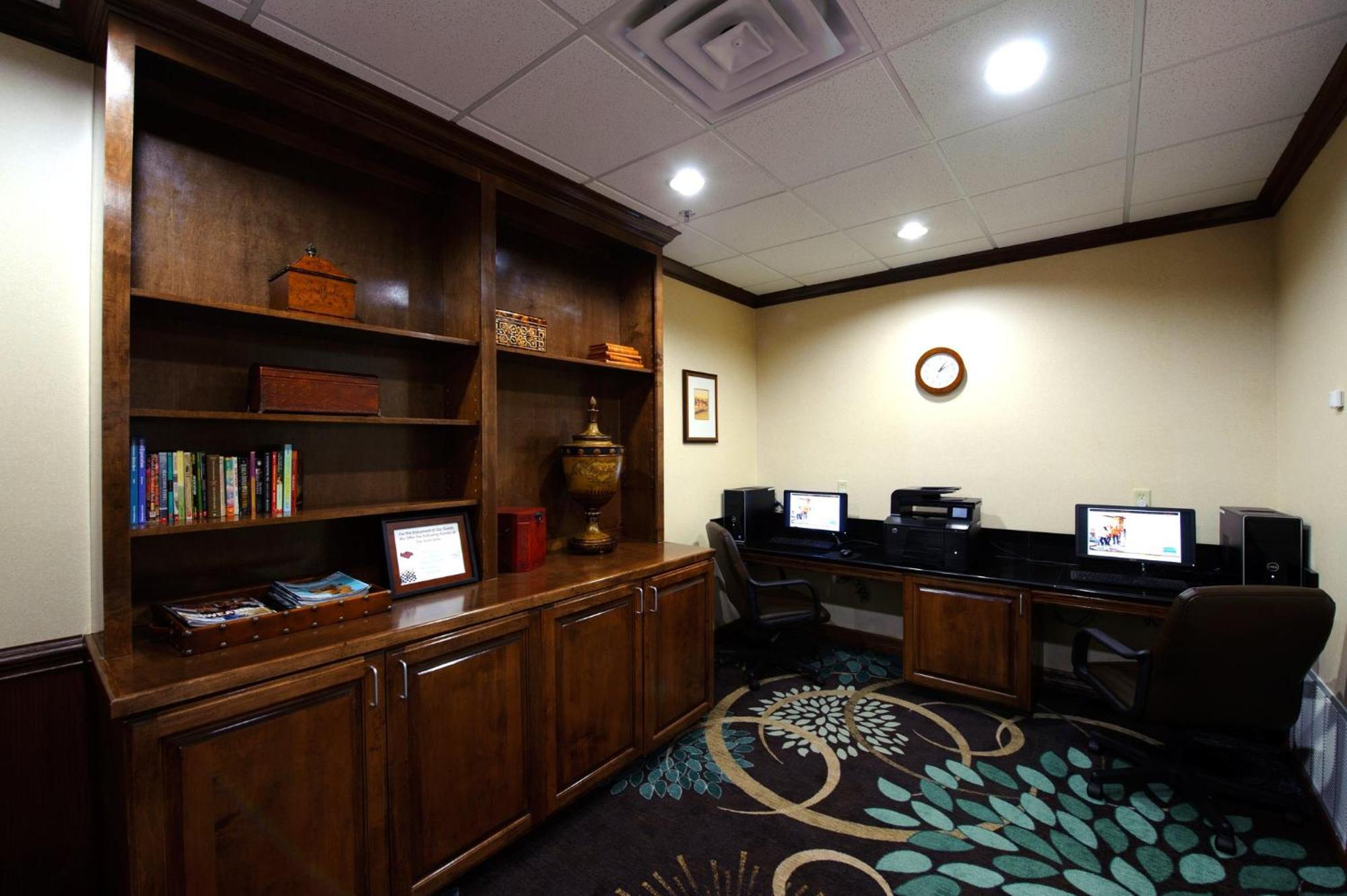 Staybridge Suites Corpus Christi By Ihg Экстерьер фото
