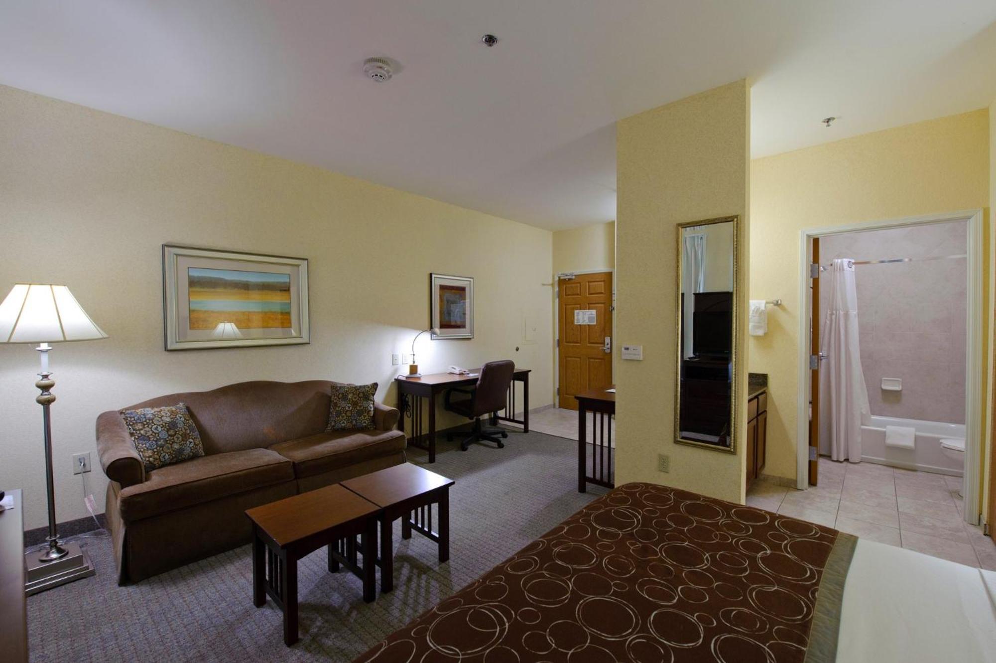 Staybridge Suites Corpus Christi By Ihg Экстерьер фото