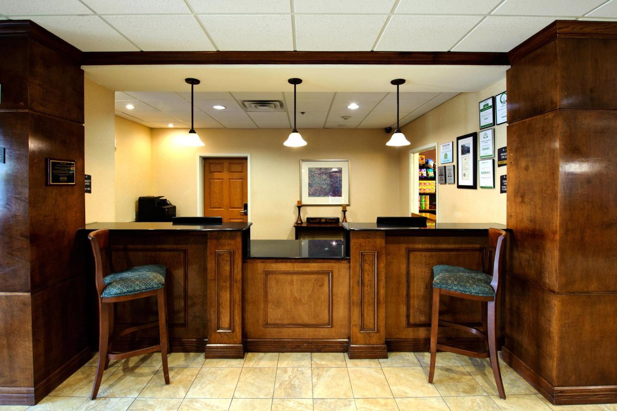 Staybridge Suites Corpus Christi By Ihg Экстерьер фото