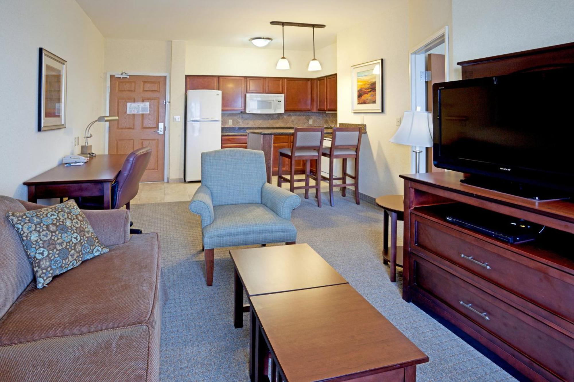 Staybridge Suites Corpus Christi By Ihg Экстерьер фото