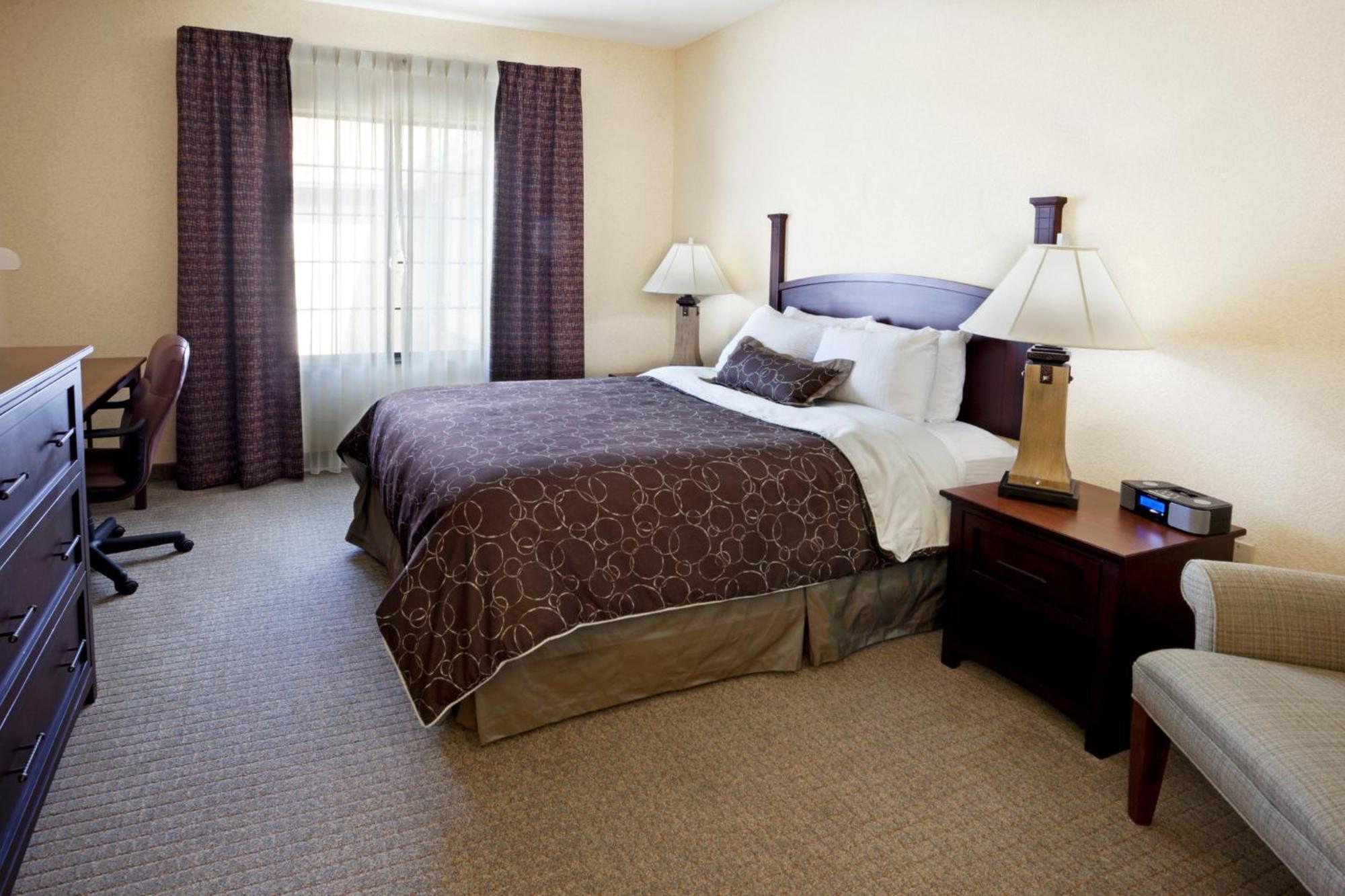 Staybridge Suites Corpus Christi By Ihg Экстерьер фото