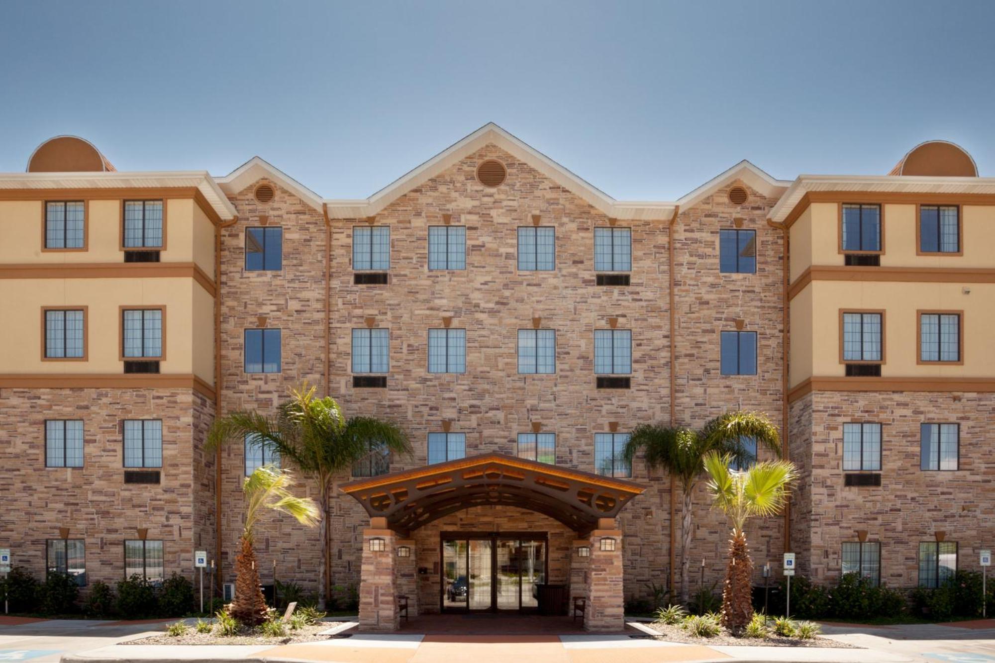 Staybridge Suites Corpus Christi By Ihg Экстерьер фото