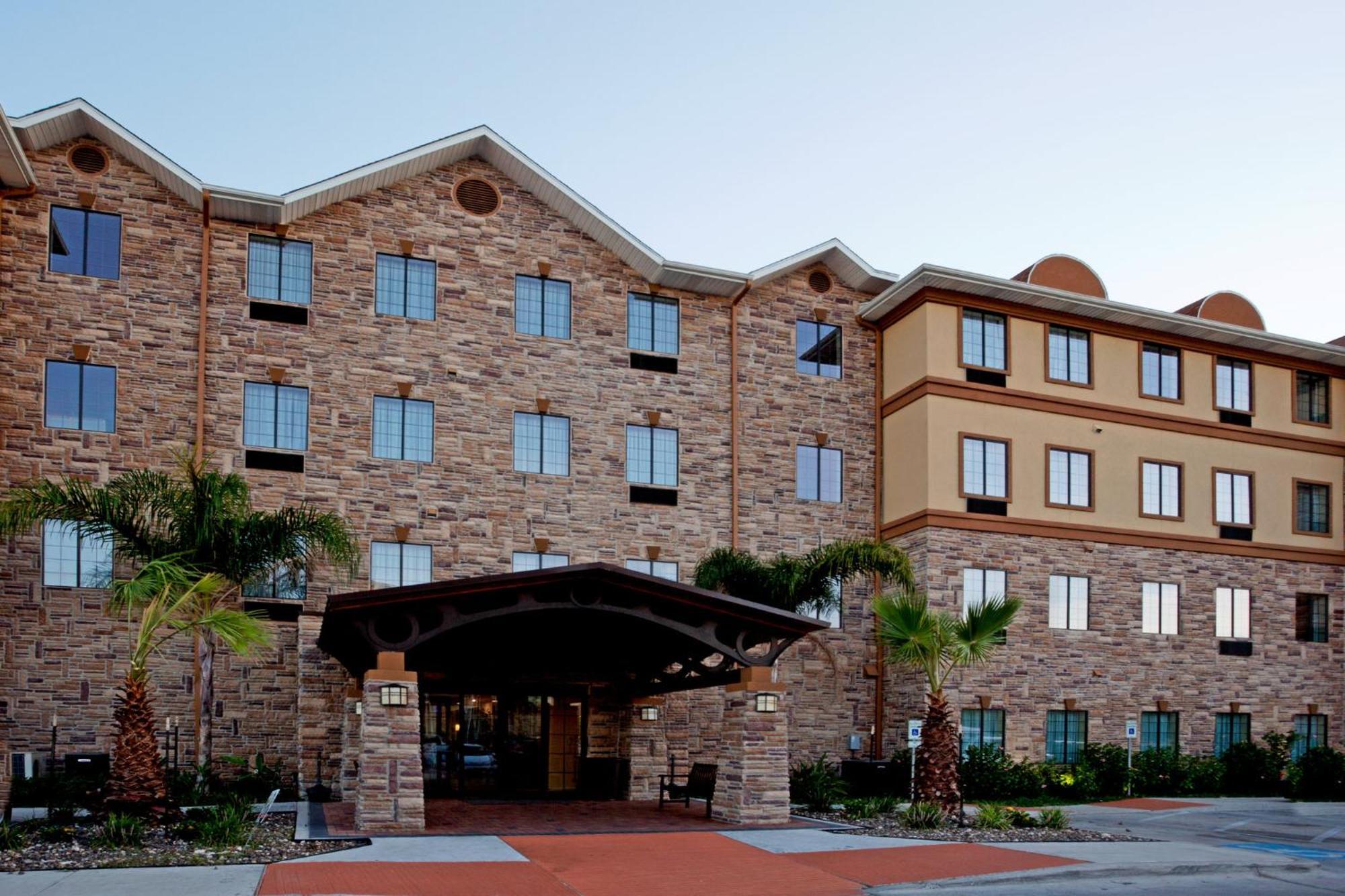 Staybridge Suites Corpus Christi By Ihg Экстерьер фото