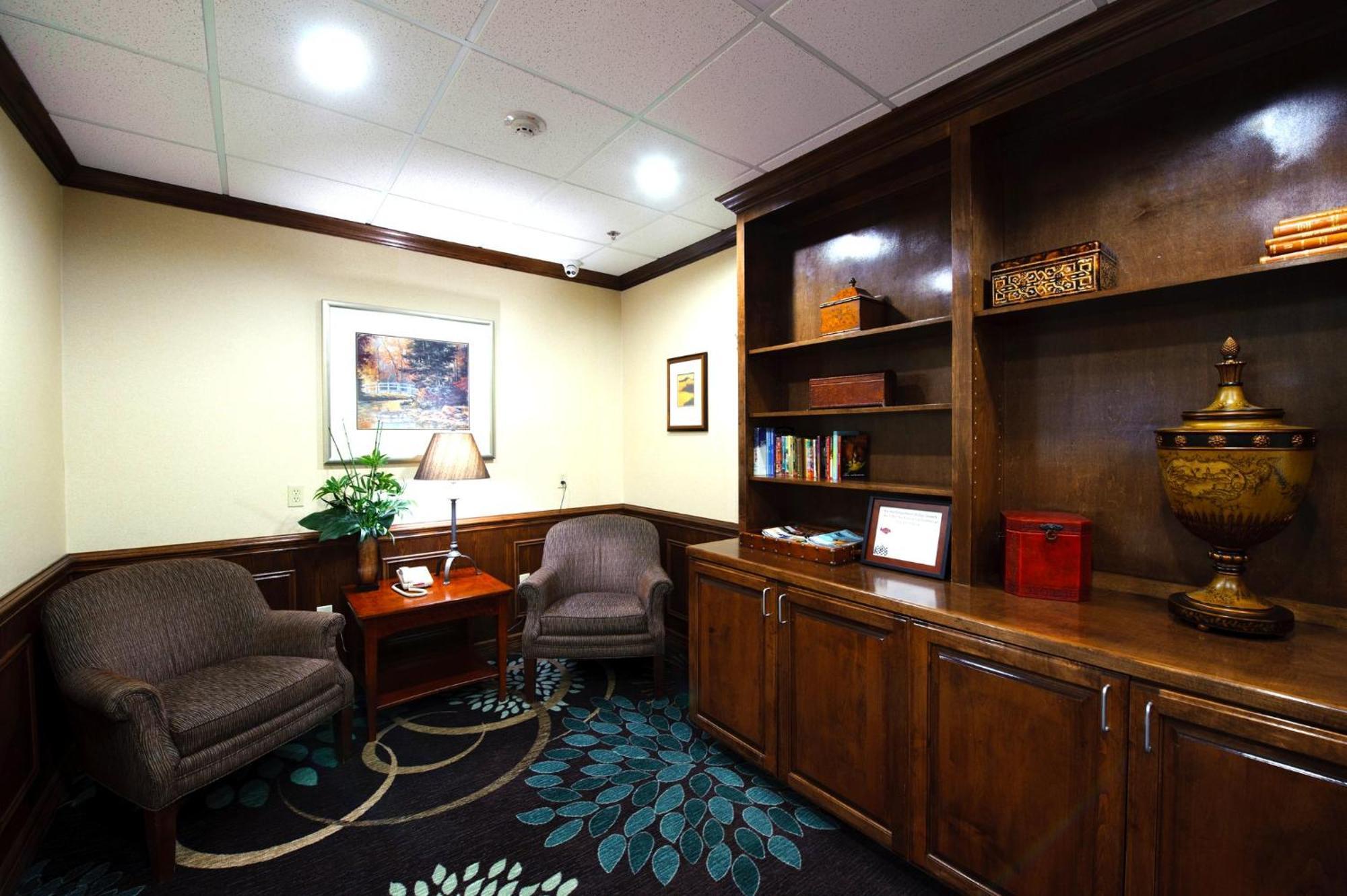 Staybridge Suites Corpus Christi By Ihg Экстерьер фото