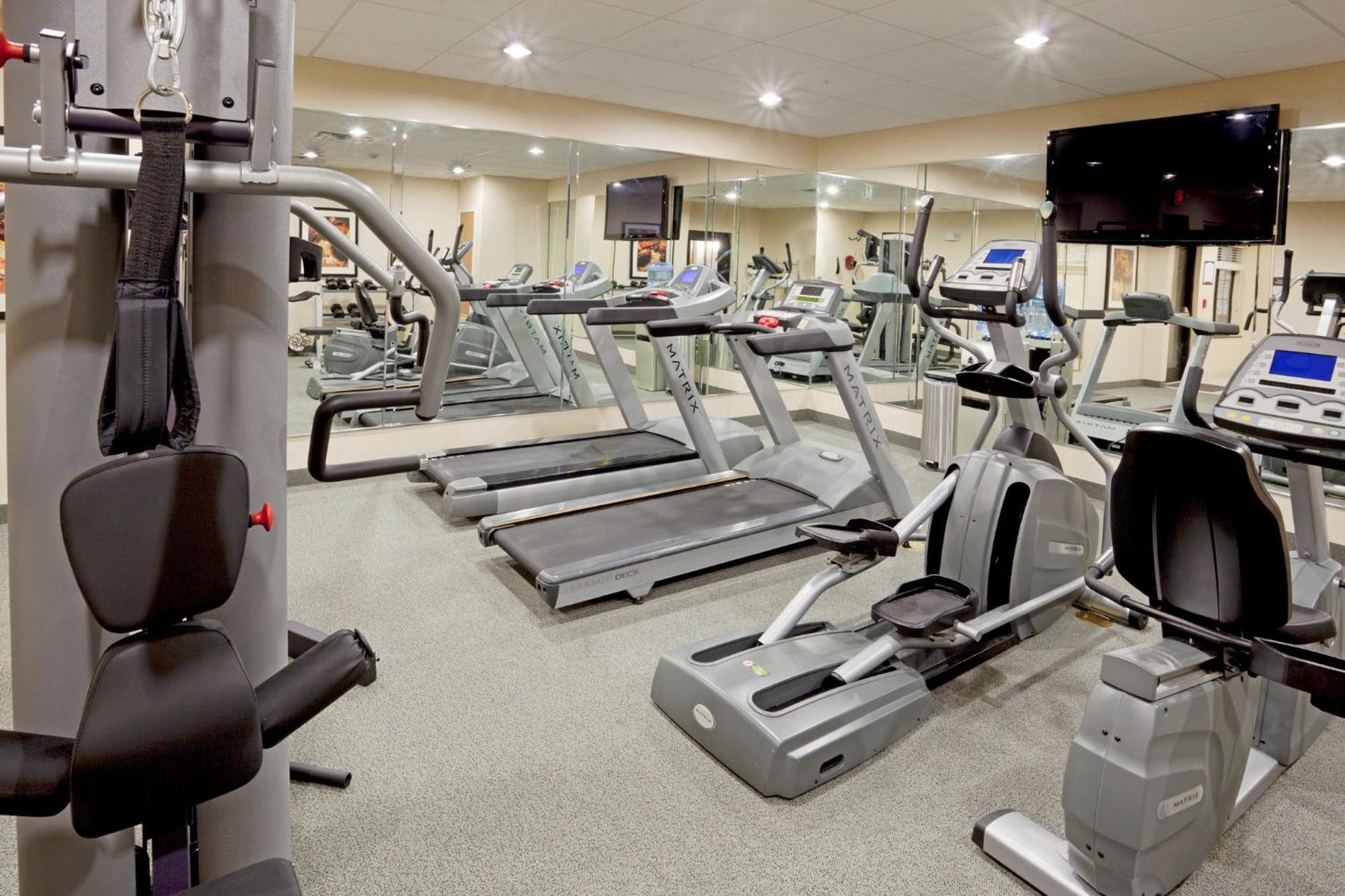 Staybridge Suites Corpus Christi By Ihg Экстерьер фото