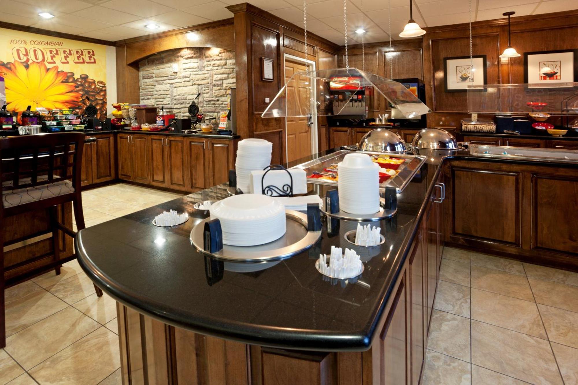Staybridge Suites Corpus Christi By Ihg Экстерьер фото