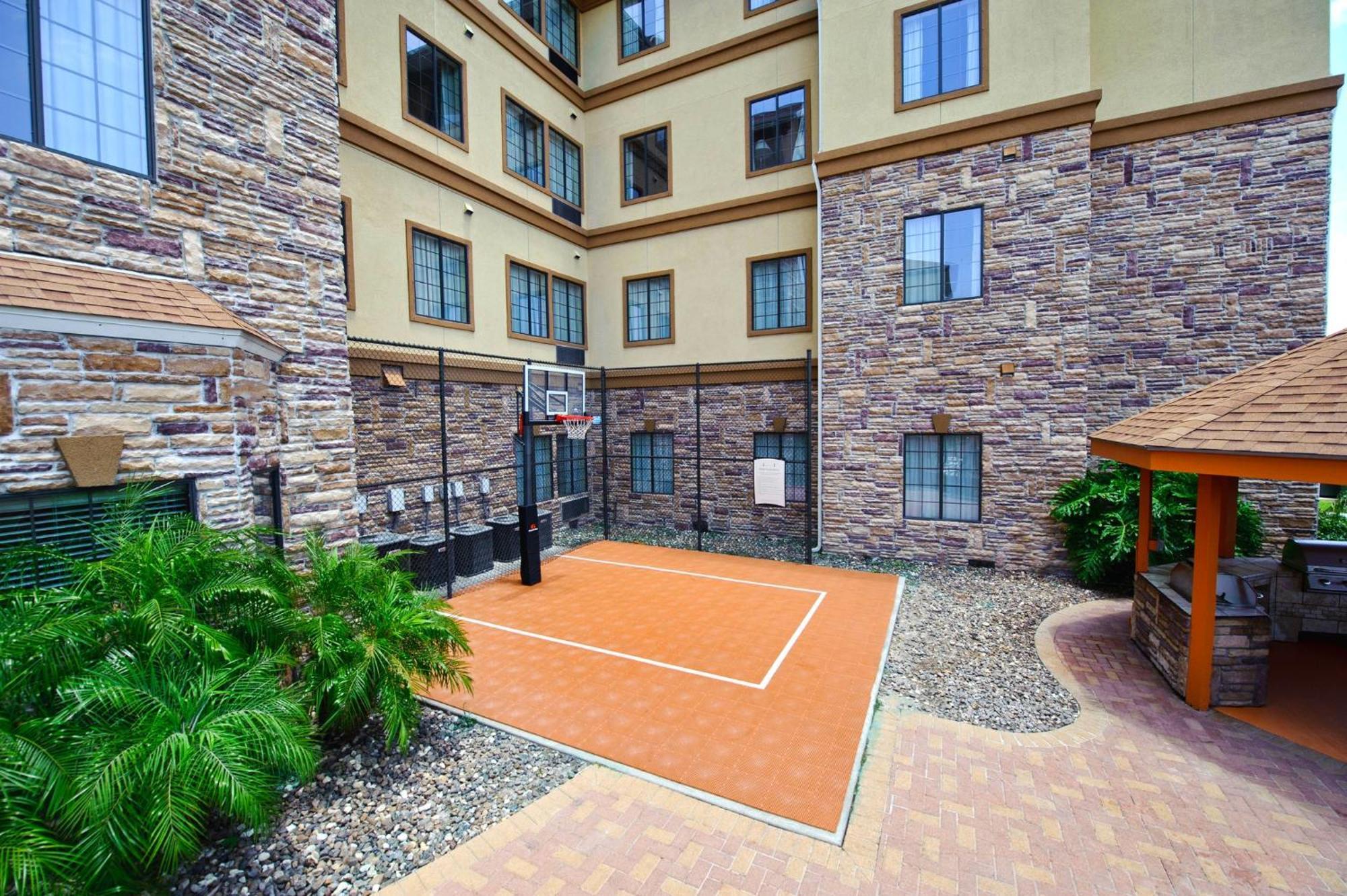 Staybridge Suites Corpus Christi By Ihg Экстерьер фото
