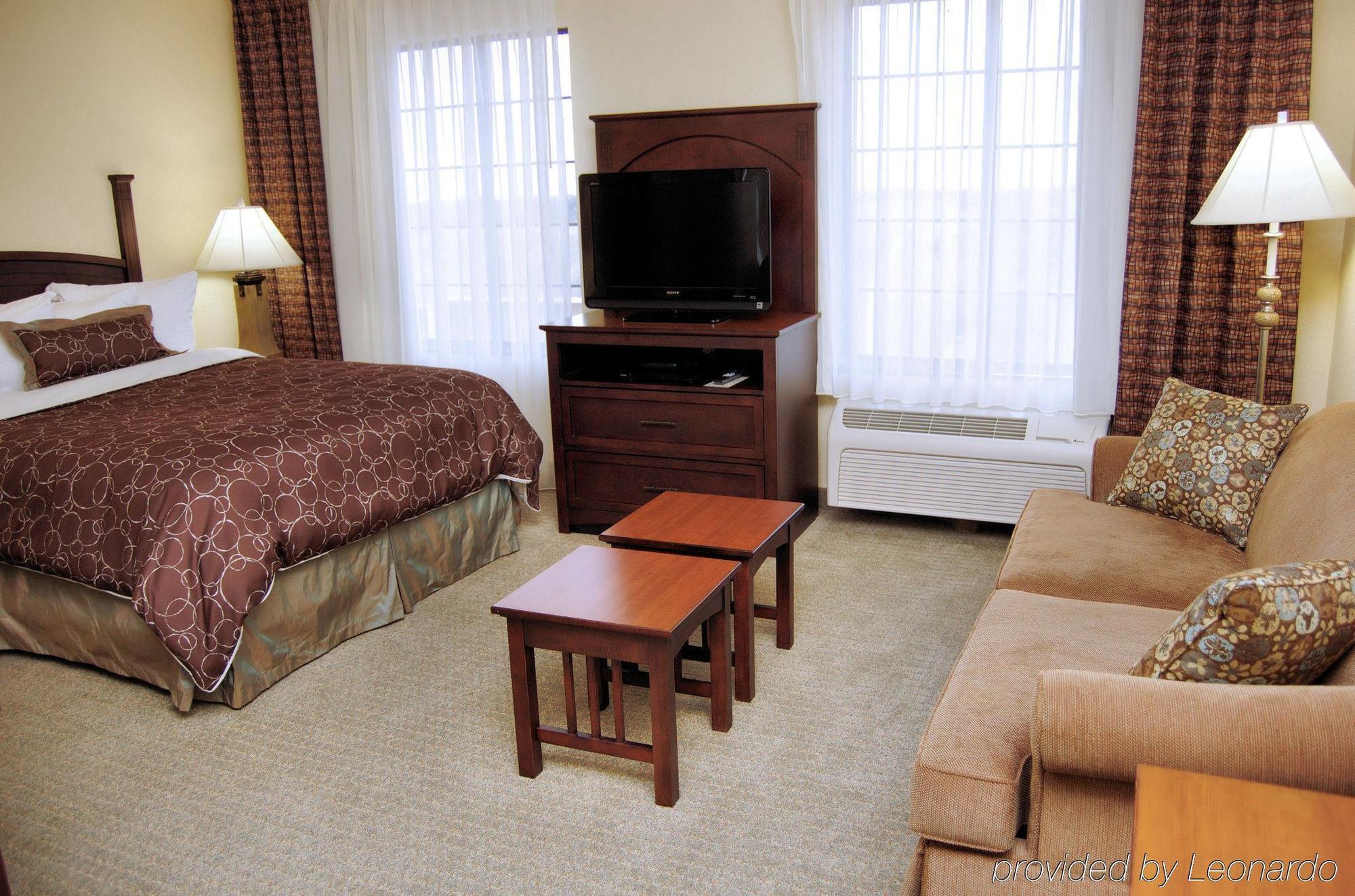 Staybridge Suites Corpus Christi By Ihg Номер фото