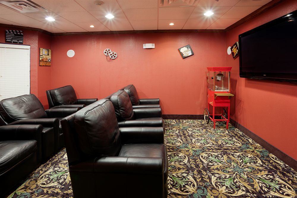 Staybridge Suites Corpus Christi By Ihg Удобства фото