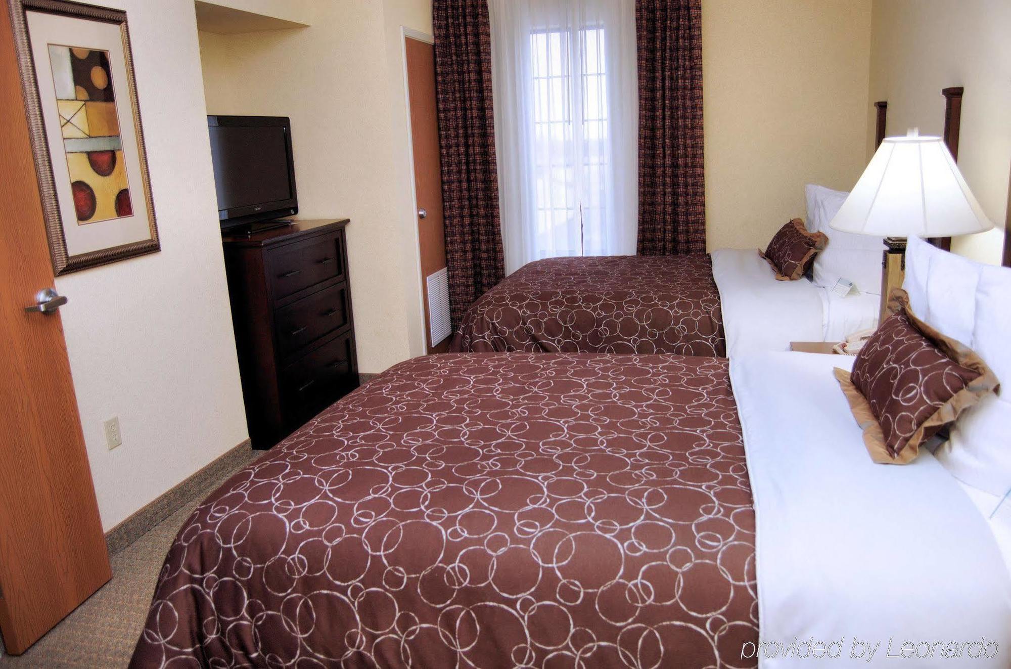 Staybridge Suites Corpus Christi By Ihg Экстерьер фото