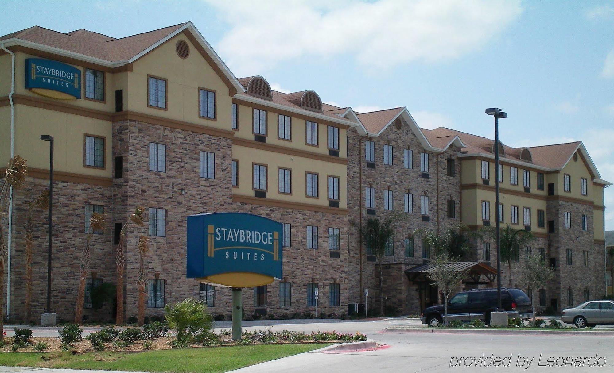 Staybridge Suites Corpus Christi By Ihg Экстерьер фото