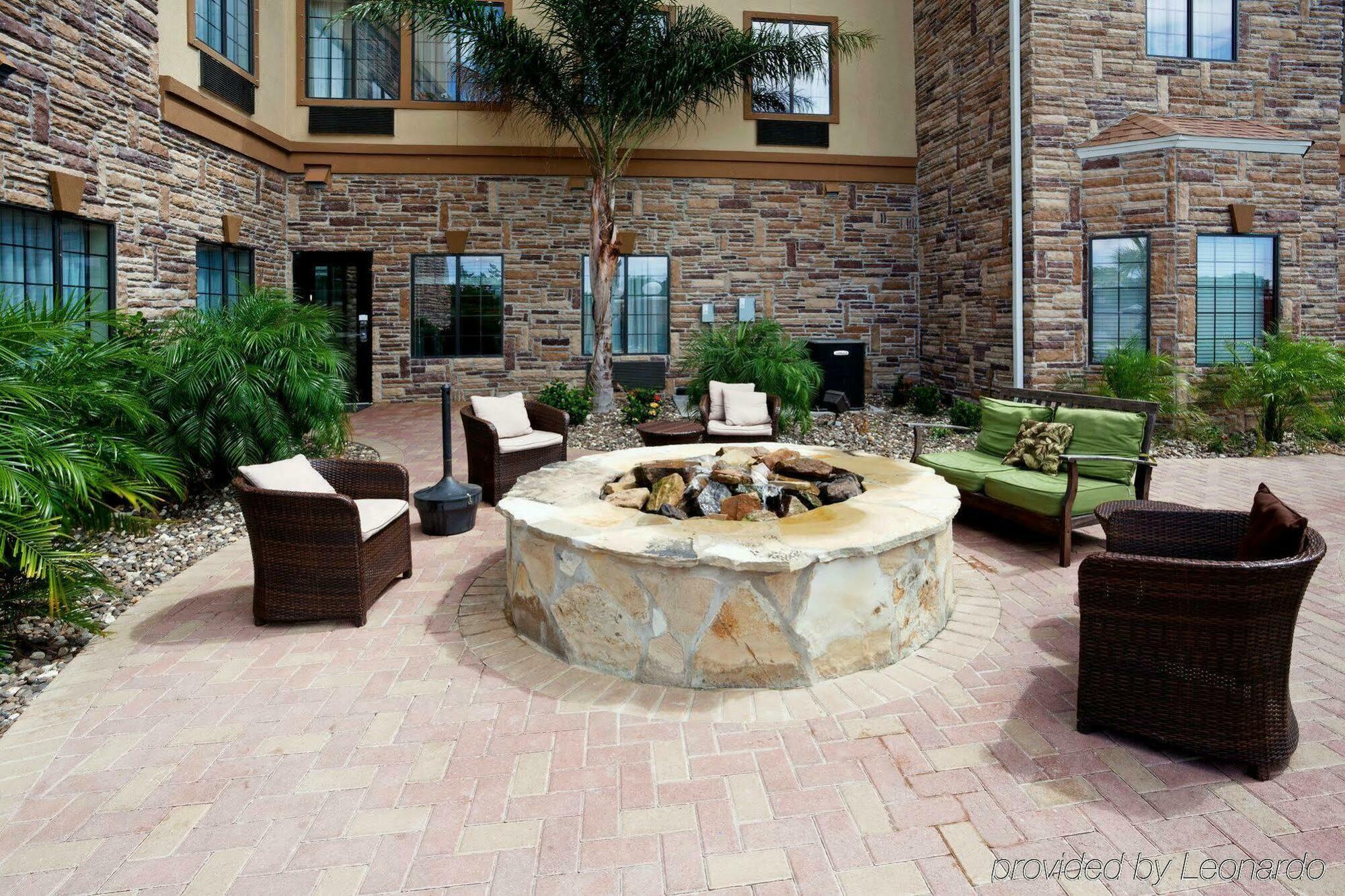 Staybridge Suites Corpus Christi By Ihg Экстерьер фото