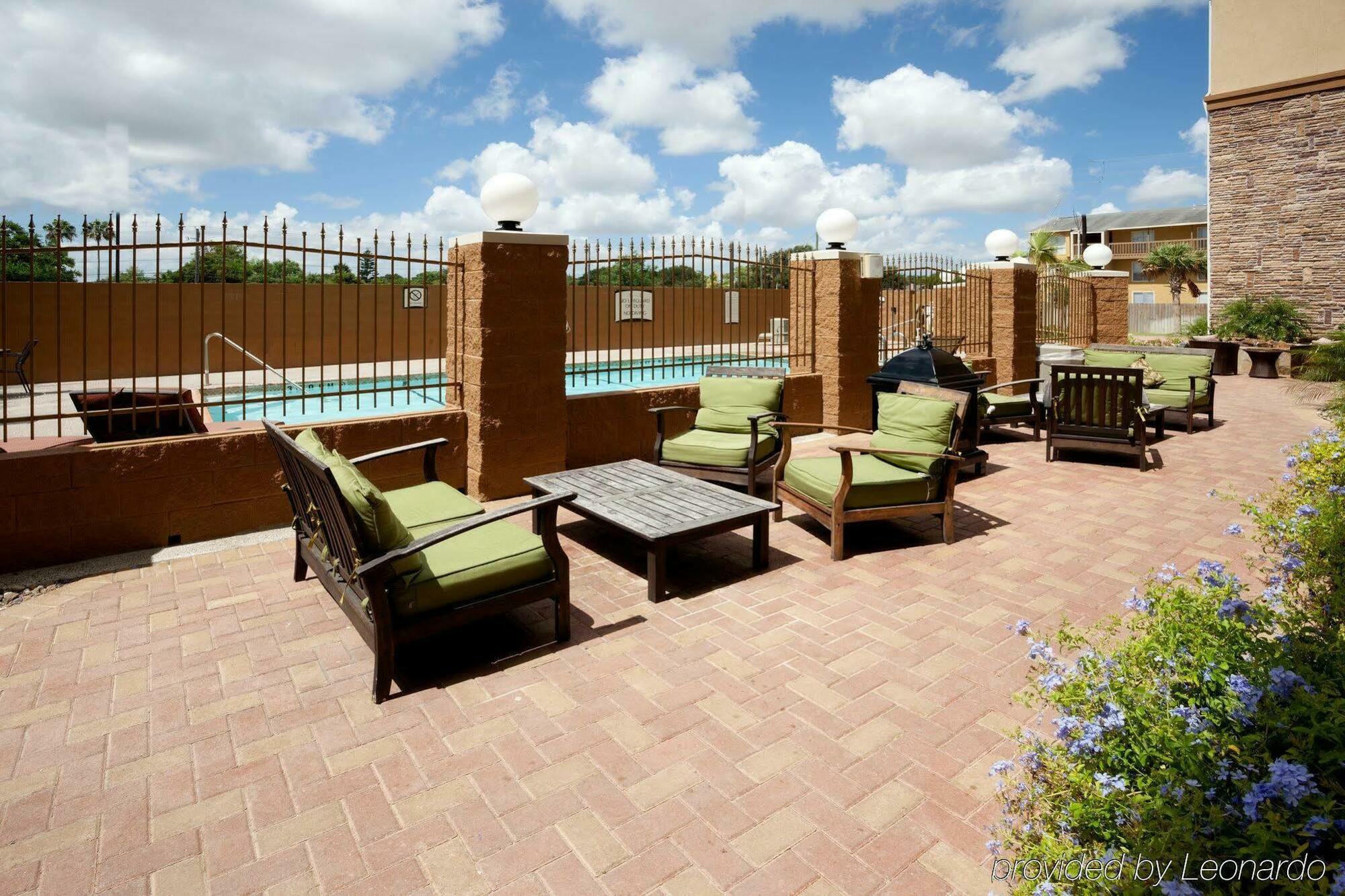 Staybridge Suites Corpus Christi By Ihg Экстерьер фото