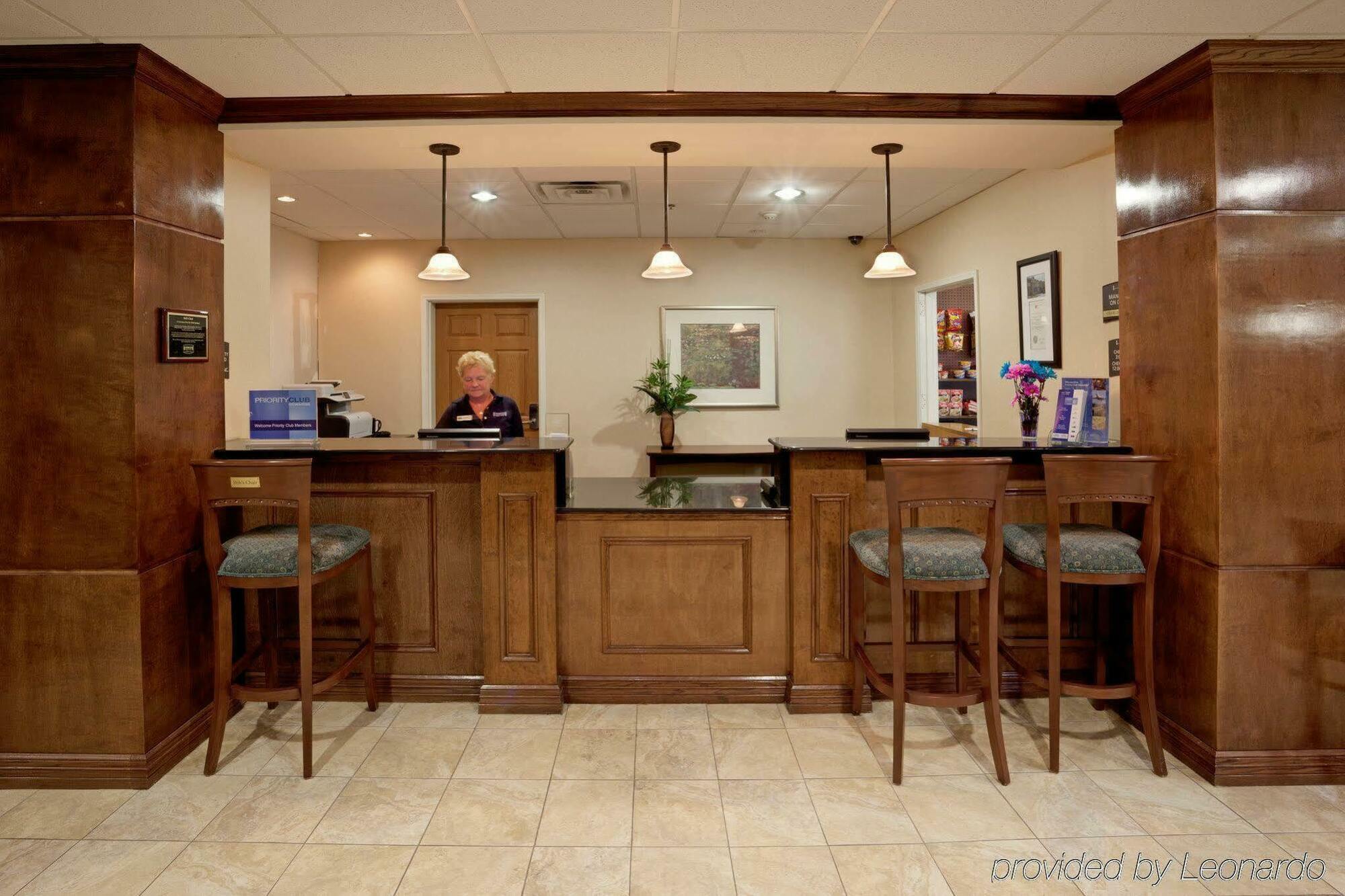 Staybridge Suites Corpus Christi By Ihg Ресторан фото