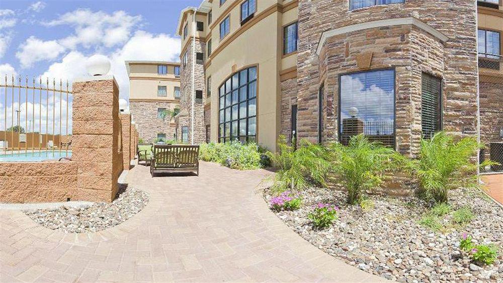Staybridge Suites Corpus Christi By Ihg Экстерьер фото