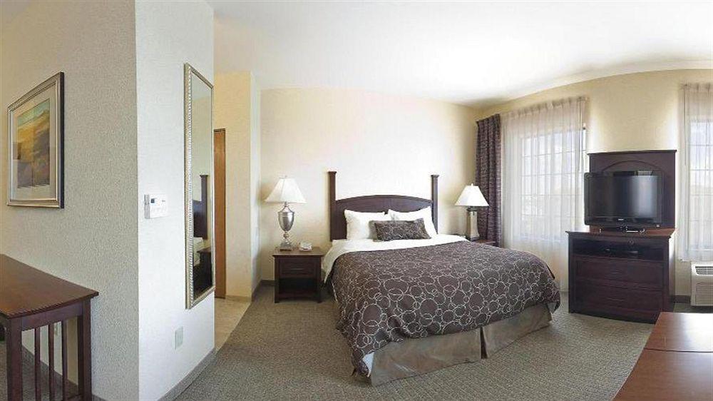 Staybridge Suites Corpus Christi By Ihg Экстерьер фото