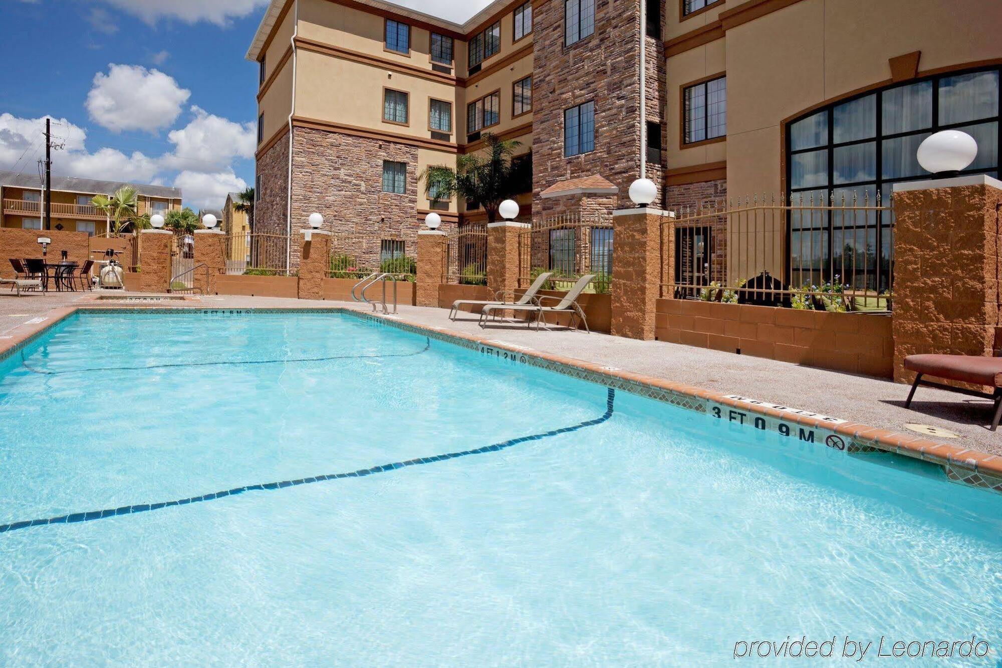 Staybridge Suites Corpus Christi By Ihg Экстерьер фото